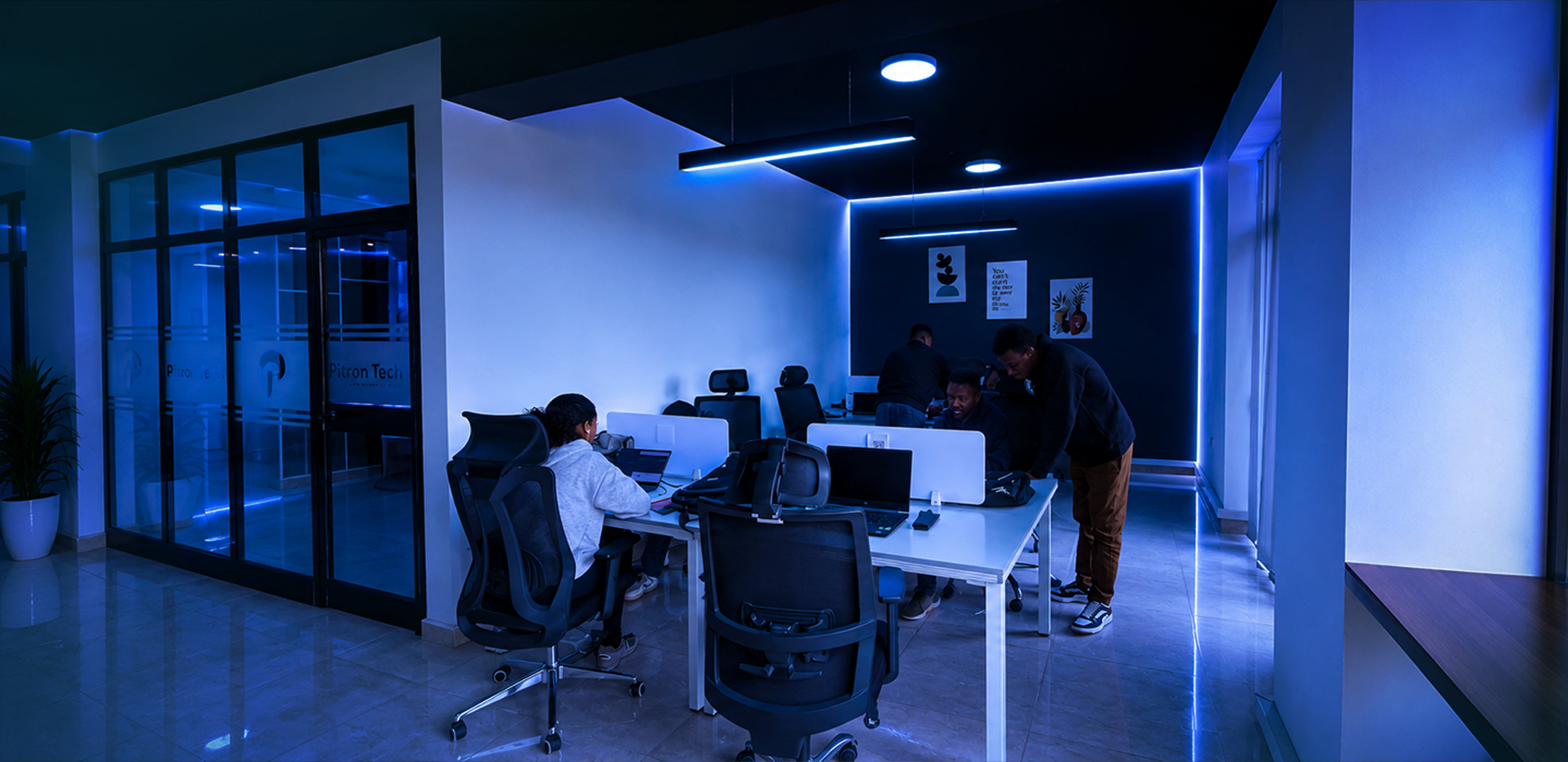 PitronTech space 3