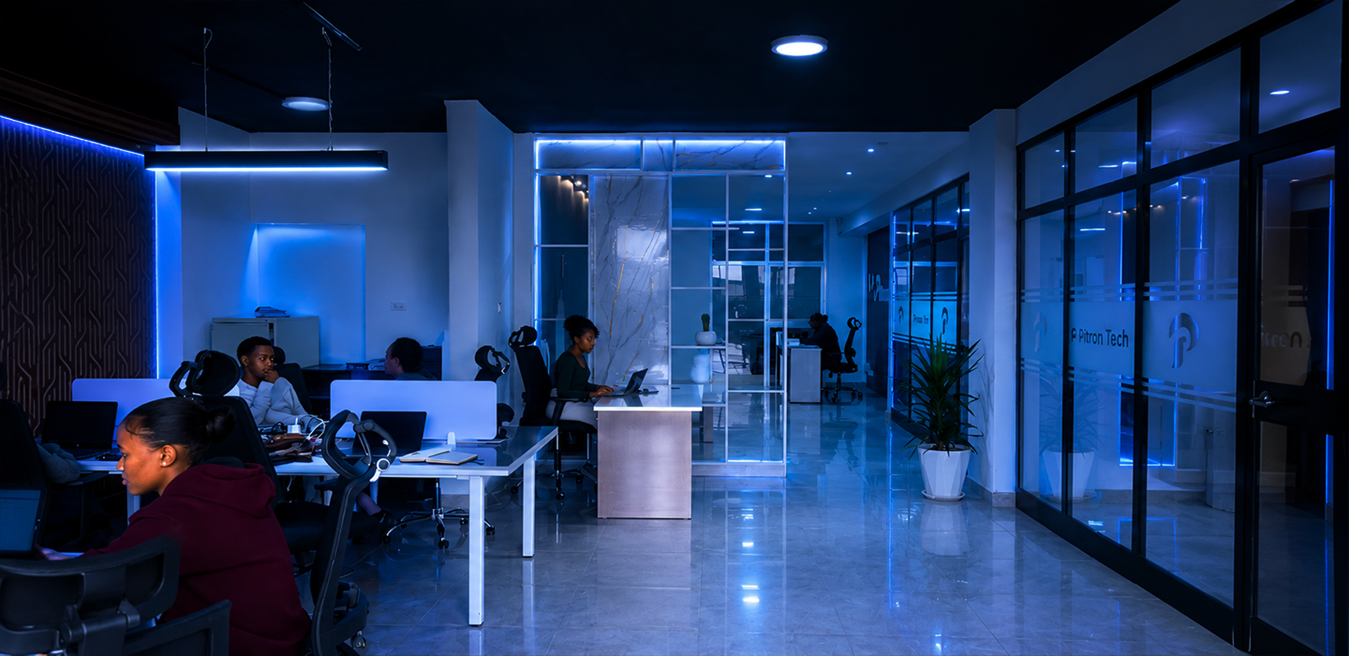 PitronTech space 4
